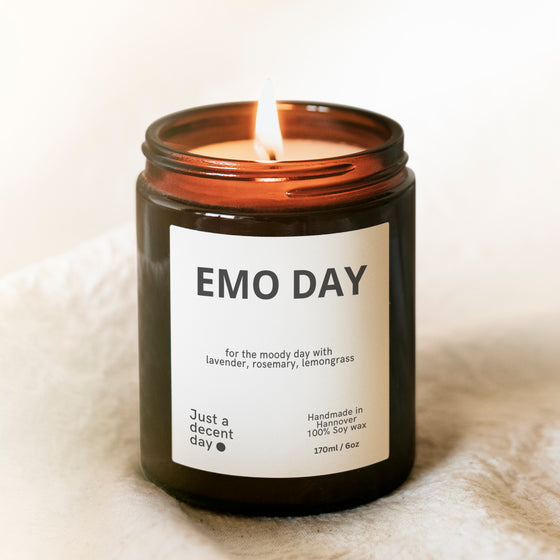 EMO DAY