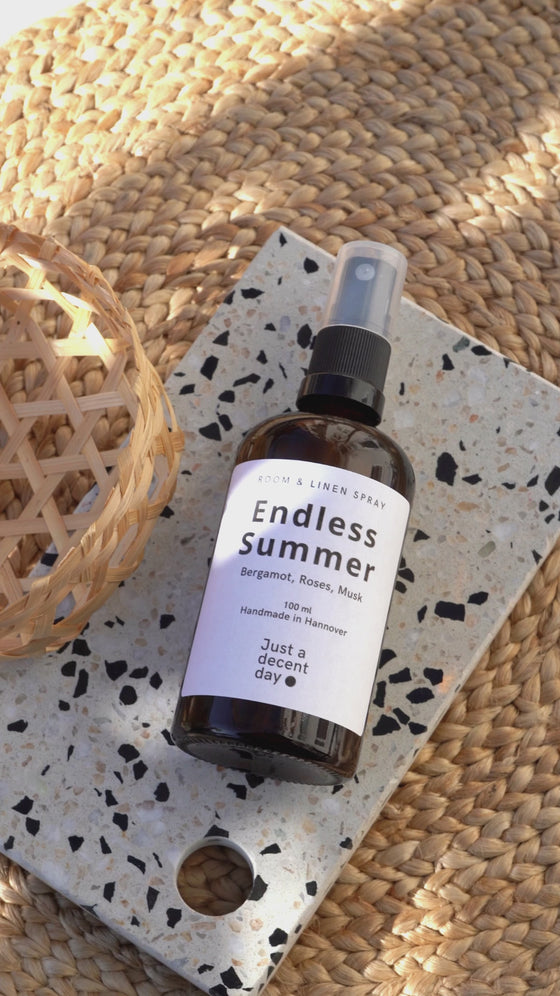 Room & Linen Spray - Endless Summer