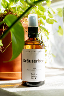  Room & Linen Spray - Kräuterbeet