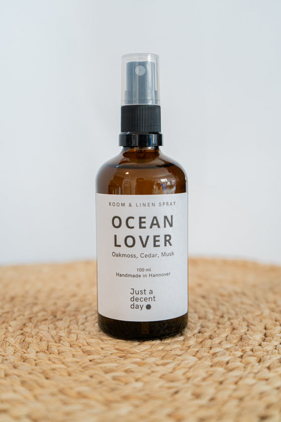 Room & Linen Spray - OCEAN LOVER