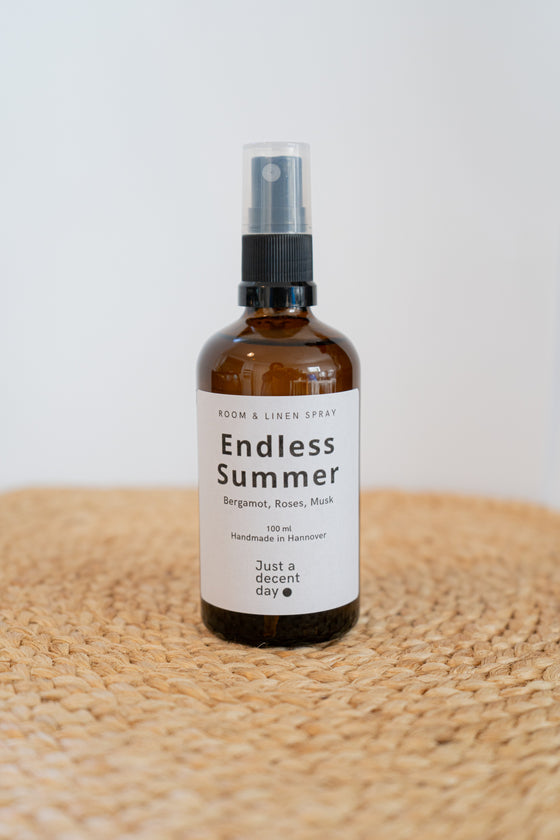 Room & Linen Spray - Endless Summer